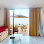 Lägenhet Epic 180 Degree Sea & 3 Island Views Sun Terrace Penthouse *
