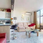 Epic 180 Degree Sea & 3 Island Views Sun Terrace Penthouse