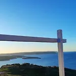 Epic 180 Degree Sea & 3 Island Views Sun Terrace Penthouse