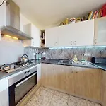 Epic 180 Degree Sea & 3 Island Views Sun Terrace Penthouse