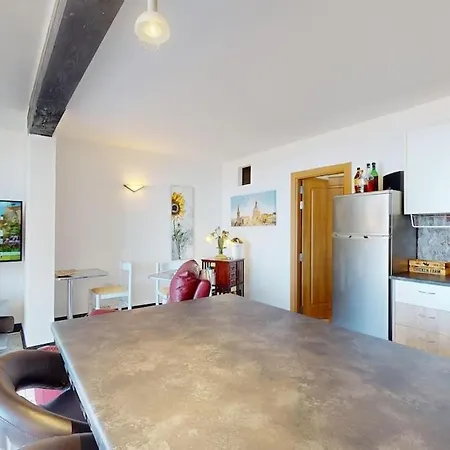 Epic 180 Degree Sea & 3 Island Views Sun Terrace Penthouse Qala