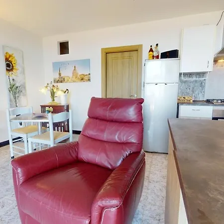 דירה Epic 180 Degree Sea & 3 Island Views Sun Terrace Penthouse *