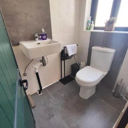 Epic 180 Degree Sea & 3 Island Views Sun Terrace Penthouse Apartment