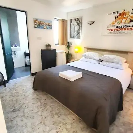 Apartment Epic 180 Degree Sea & 3 Island Views Sun Terrace Penthouse