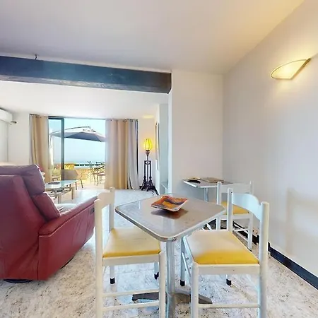 דירה Epic 180 Degree Sea & 3 Island Views Sun Terrace Penthouse *