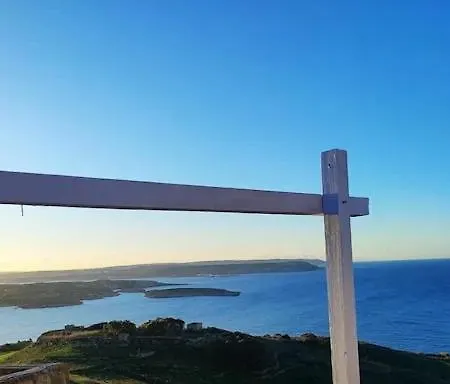 Epic 180 Degree Sea & 3 Island Views Sun Terrace Penthouse