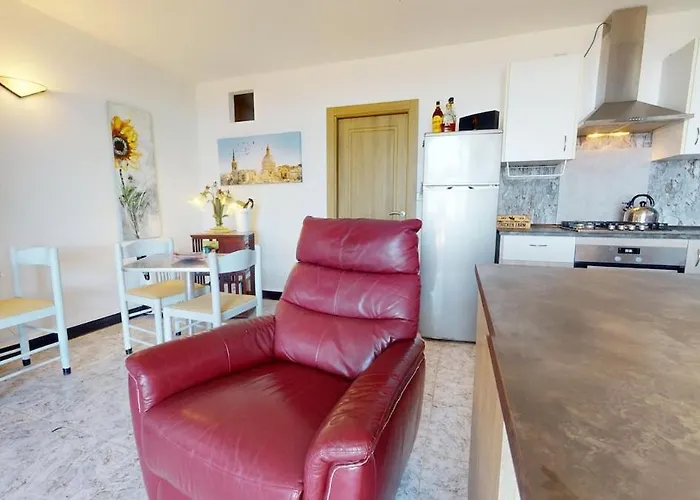 Apartamento Epic 180 Degree Sea & 3 Island Views Sun Terrace Penthouse *