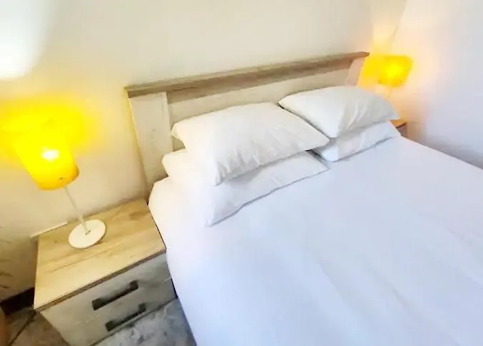 Epic 180 Degree Sea & 3 Island Views Sun Terrace Penthouse Apartman