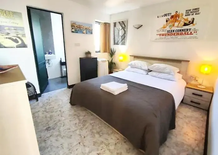 Apartamento Epic 180 Degree Sea & 3 Island Views Sun Terrace Penthouse