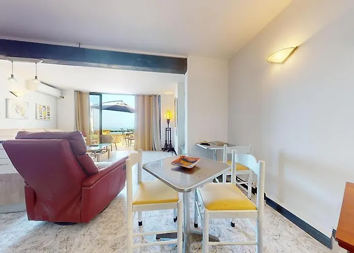 Apartman Epic 180 Degree Sea & 3 Island Views Sun Terrace Penthouse *