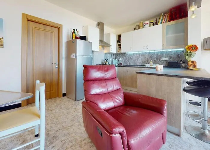 Epic 180 Degree Sea & 3 Island Views Sun Terrace Penthouse Apartamento Qala