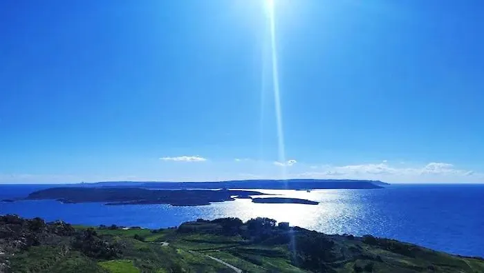 Epic 180 Degree Sea & 3 Island Views Sun Terrace Penthouse Apartamento