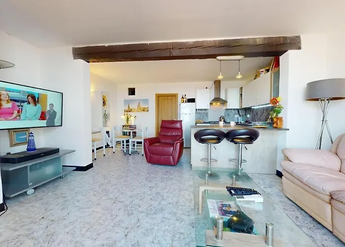 Apartamento Epic 180 Degree Sea & 3 Island Views Sun Terrace Penthouse