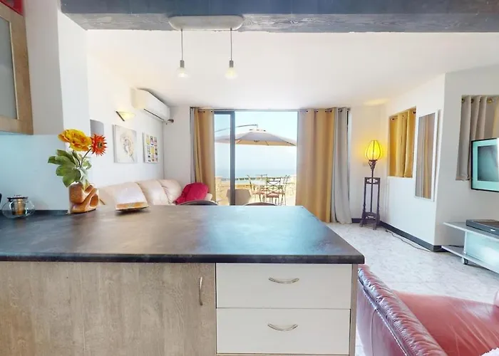 Epic 180 Degree Sea & 3 Island Views Sun Terrace Penthouse Apartamento Qala