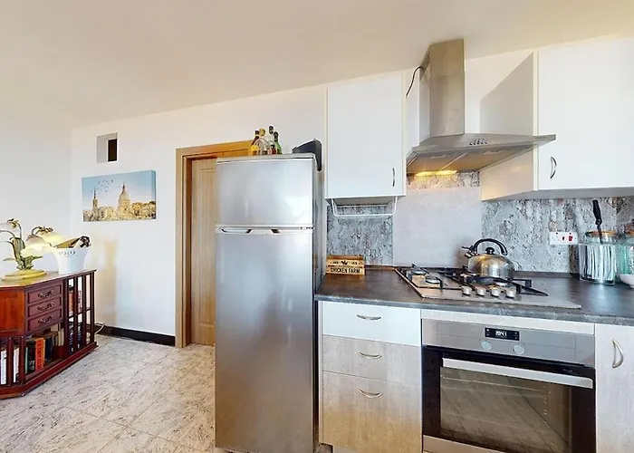 Apartamento Epic 180 Degree Sea & 3 Island Views Sun Terrace Penthouse