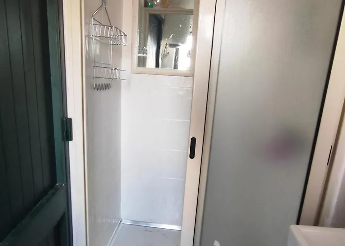 Epic 180 Degree Sea & 3 Island Views Sun Terrace Penthouse Apartman